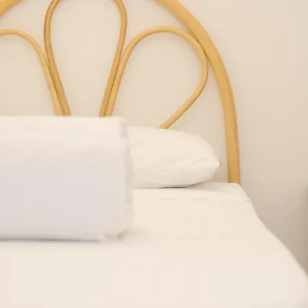 Apartamento Casa Panacea X Ap Gallipoli
