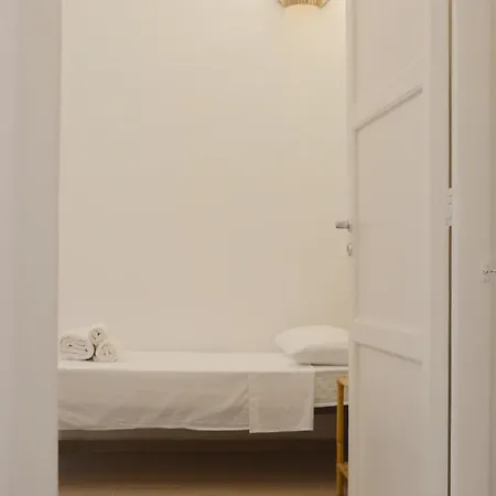 Casa Panacea X Ap Appartement *