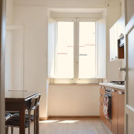 Appartement Casa Panacea X Ap Gallipoli