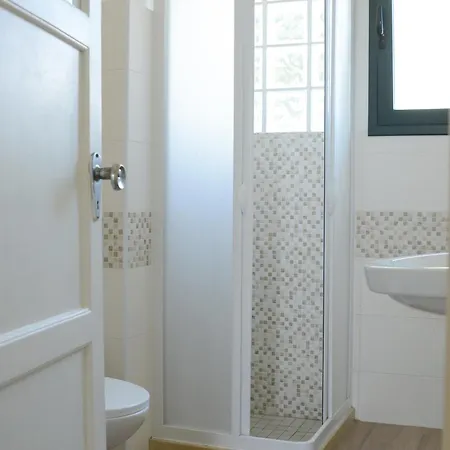 Appartement Casa Panacea X Ap Gallipoli