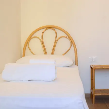 Casa Panacea X Ap * غالّيبولي