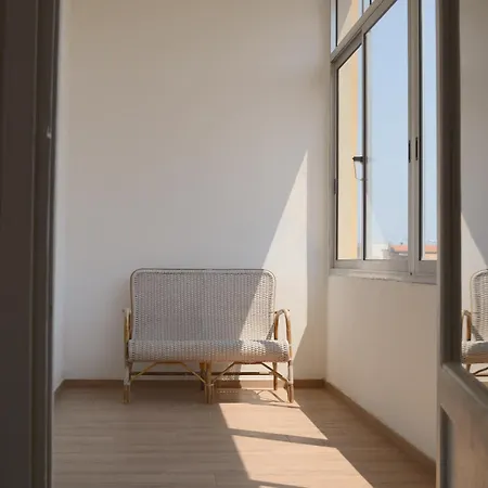 Casa Panacea X Ap شقة