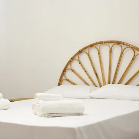 شقة Casa Panacea X Ap