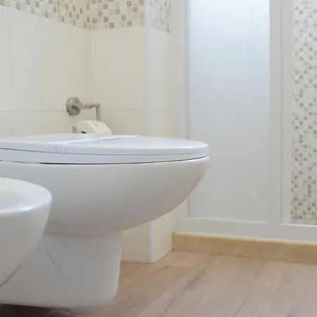 Casa Panacea X Ap * غالّيبولي