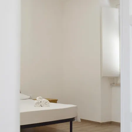 شقة Casa Panacea X Ap