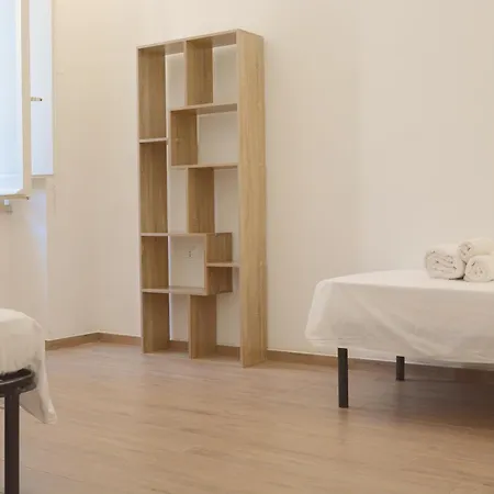 Casa Panacea X Ap شقة غالّيبولي