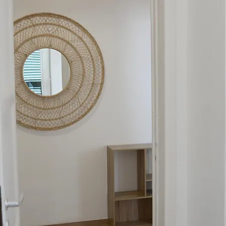 Casa Panacea X Ap