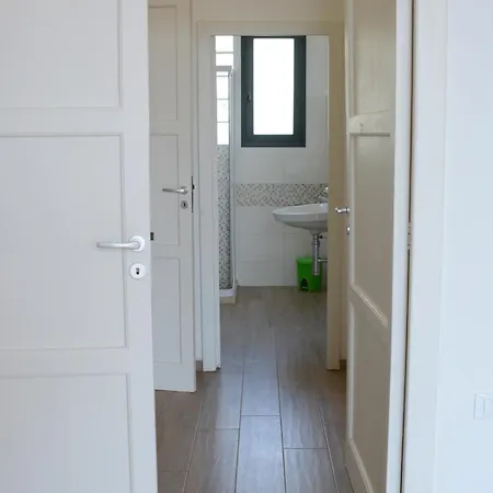 Casa Panacea X Ap شقة *