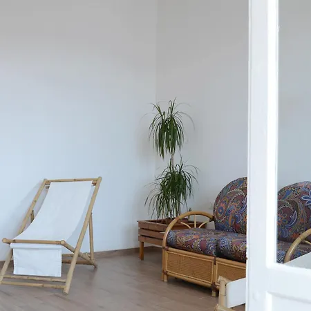 Appartement Casa Panacea X Ap Gallipoli