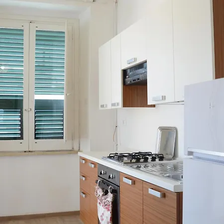 Casa Panacea X Ap Appartement